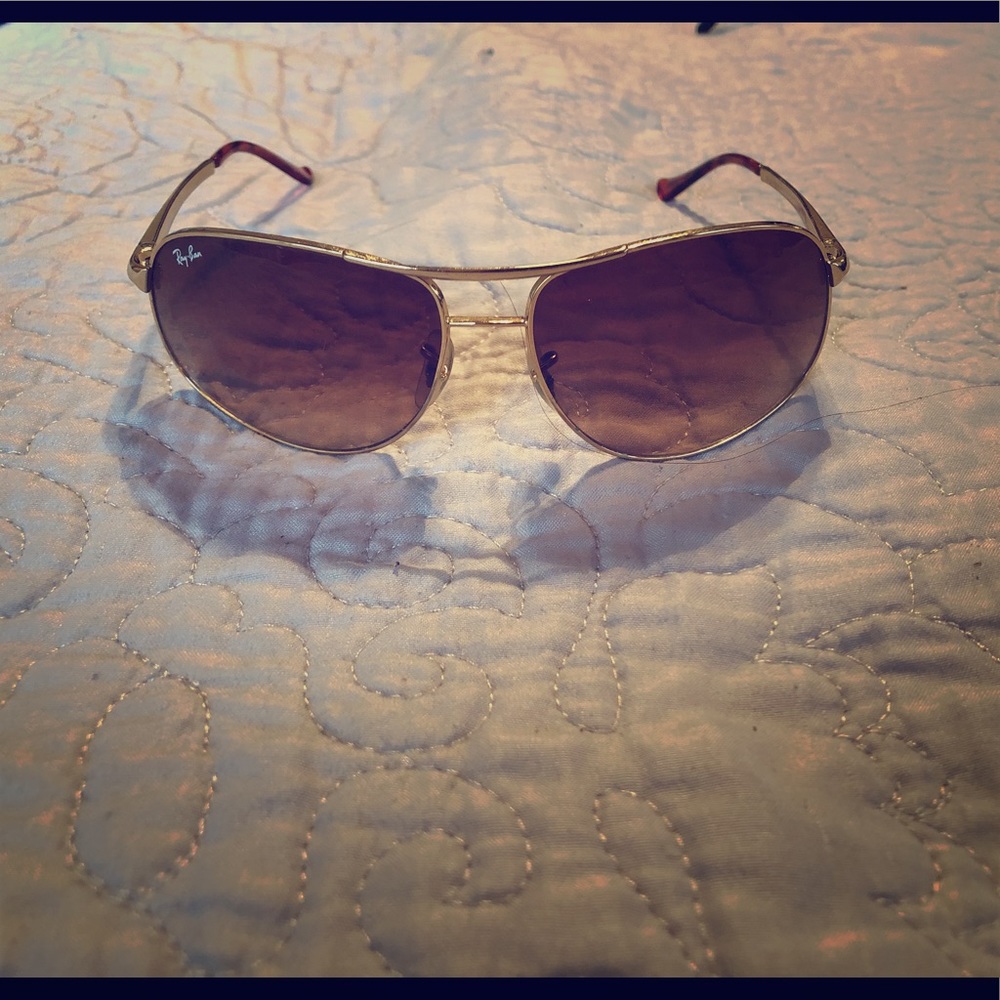 Ray ban sunglasses
